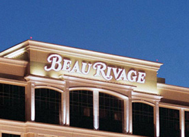 Beau Rivage Hotel and Casino