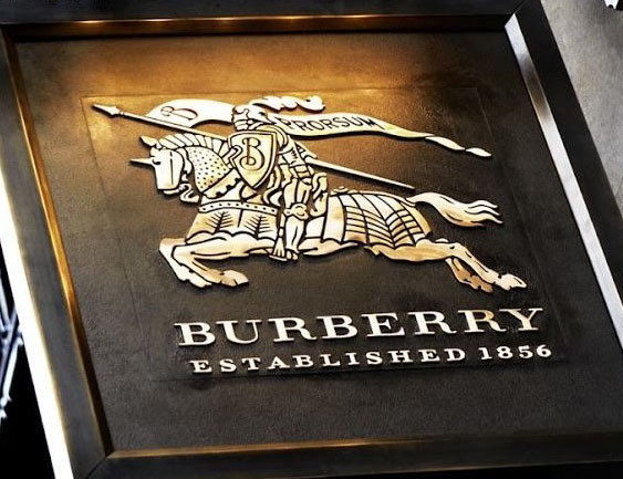 Burberry, Ltd.
