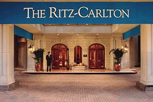 Ritz-Carleton