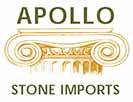 Apollo Stone Imports logo