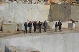 Highly trained staff